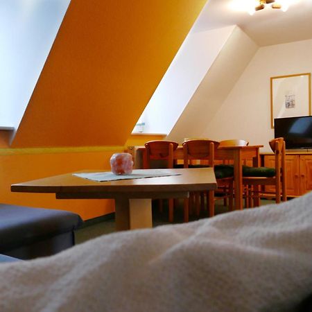 No.5 - Ferienwohnung Schkade Kleingießhübel エクステリア 写真