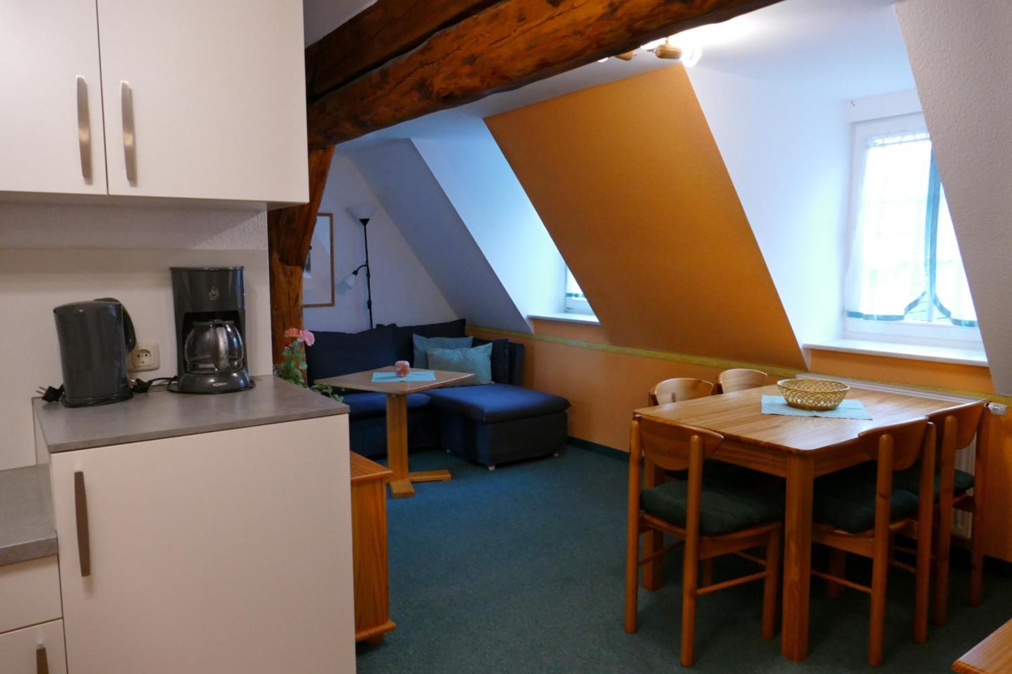 No.5 - Ferienwohnung Schkade Kleingießhübel エクステリア 写真